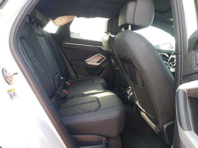Photo 11 from auction – 2021 AUDI Q3 PREMIUM with VIN WA1AUCF33M1079301