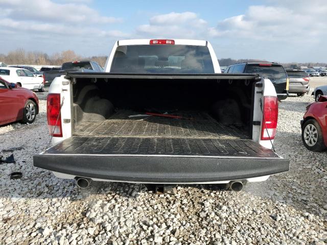 Photo 6 from auction – 2017 RAM 1500 ST with VIN 3C6RR7KT0HG746850