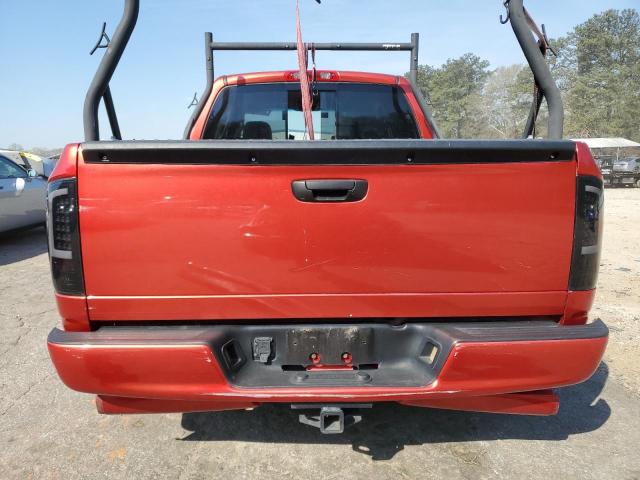 Photo 6 from auction – 2003 DODGE RAM 1500 S with VIN 1D7HA18D43S338528