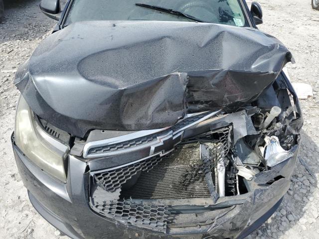 Photo 11 from auction – 2011 CHEVROLET CRUZE LT with VIN 1G1PE5S99B7300969