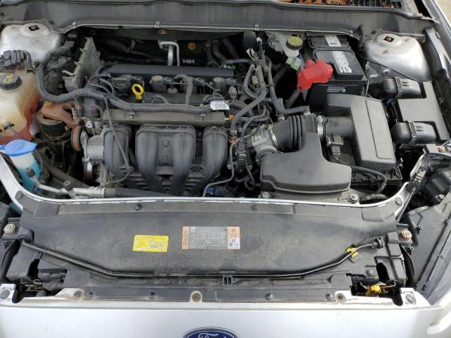 Photo 11 from auction – 2014 FORD FUSION SE with VIN 1FA6P0H79E5396338