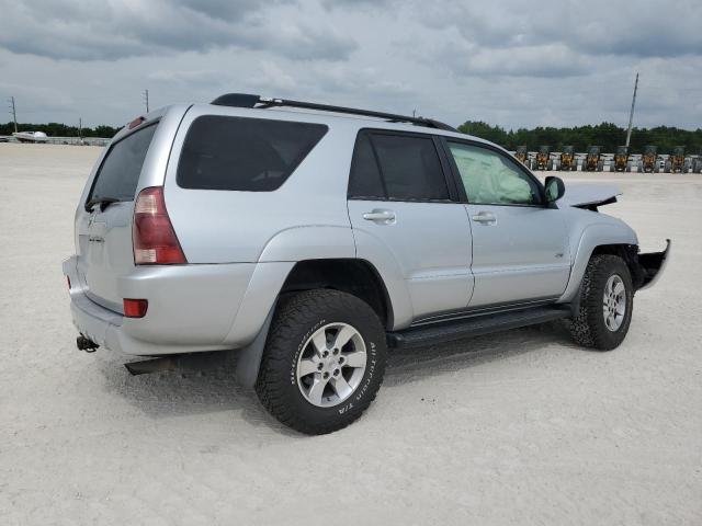 Photo 3 from auction – 2005 TOYOTA 4RUNNER SR with VIN JTEZU14R850049024