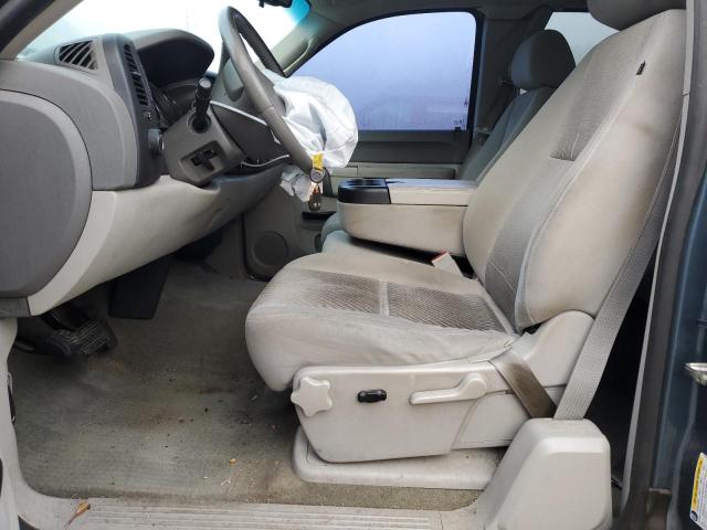 Photo 7 from auction – 2011 GMC SIERRA C15 with VIN 1GTR1VE05BZ447349