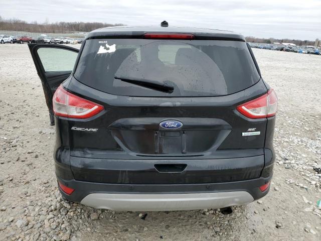 Photo 6 from auction – 2013 FORD ESCAPE SE with VIN 1FMCU0GXXDUD65431