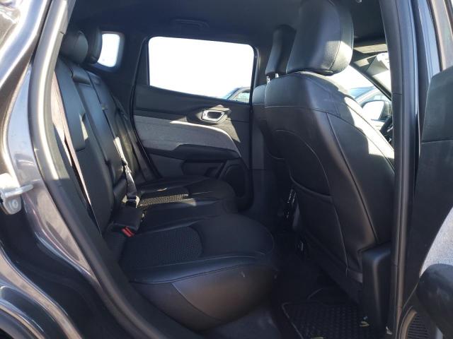 Photo 10 from auction – 2023 JEEP COMPASS LA with VIN 3C4NJDBN4PT560930