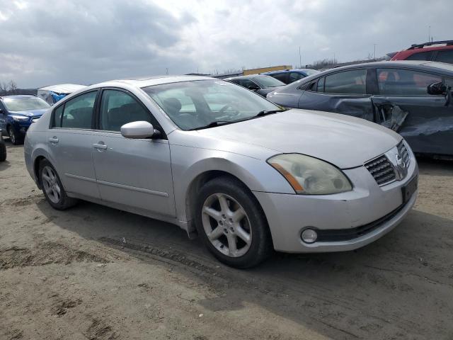 Photo 4 from auction – 2004 NISSAN MAXIMA SE with VIN 1N4BA41E64C893289