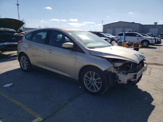 Photo 4 from auction – 2017 FORD FOCUS SE with VIN 1FADP3K2XHL210702