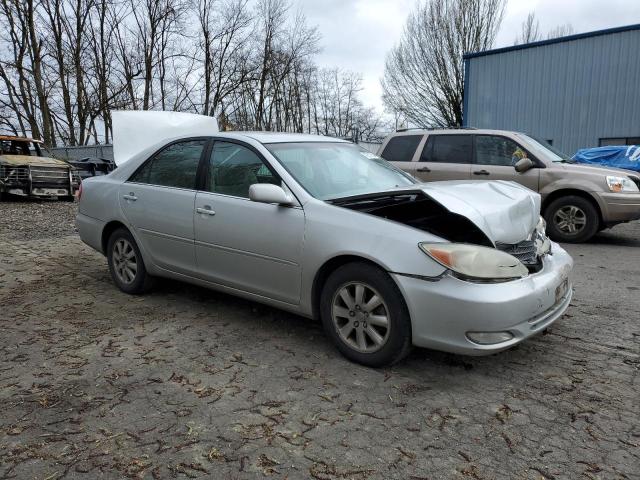 Photo 4 from auction – 2004 TOYOTA CAMRY LE with VIN 4T1BE32K24U373979