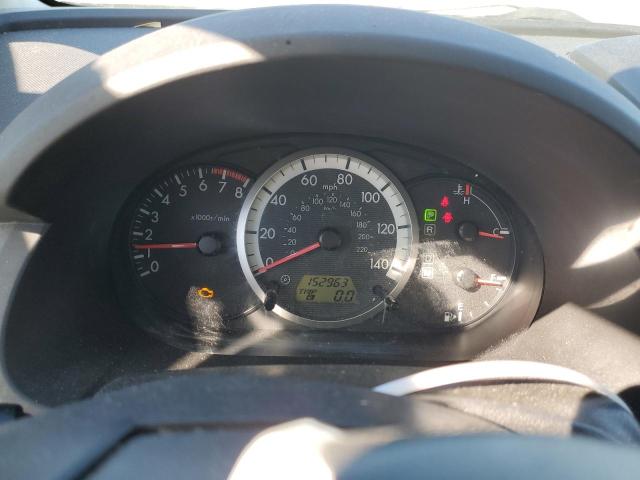 Photo 9 from auction – 2007 MAZDA 5 with VIN JM1CR293770139631