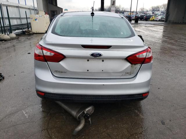 Photo 6 from auction – 2014 FORD FOCUS SE with VIN 1FADP3F29EL316273