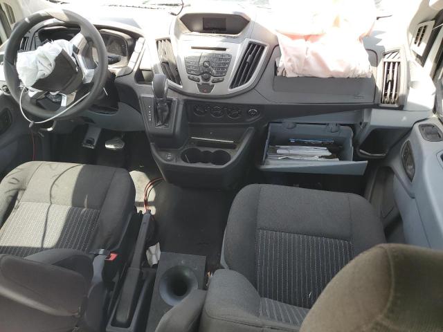 Photo 9 from auction – 2019 FORD TRANSIT T- with VIN 1FBAX2CM8KKA79309