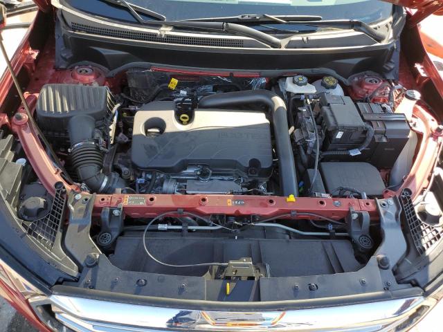 Photo 12 from auction – 2023 GMC TERRAIN SL with VIN 3GKALPEG4PL196391