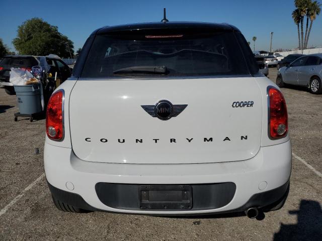 Photo 6 from auction – 2016 MINI COOPER COU with VIN WMWZB3C51GWR48647