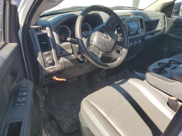 Photo 8 from auction – 2017 RAM 1500 ST with VIN 1C6RR7FG7HS649280