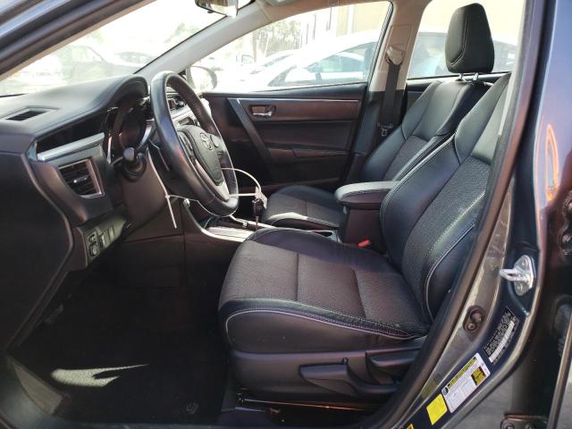 Photo 7 from auction – 2016 TOYOTA COROLLA L with VIN 2T1BURHE9GC742253