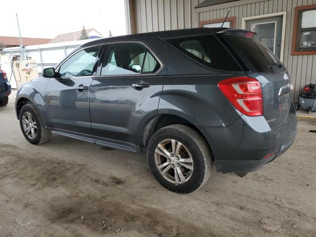 Photo 2 from auction – 2017 CHEVROLET EQUINOX LS with VIN 2GNALBEK7H1573020