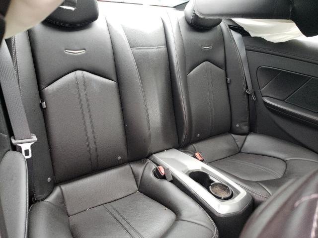 Photo 10 from auction – 2012 CADILLAC CTS PREMIU with VIN 1G6DS1E32C0140644