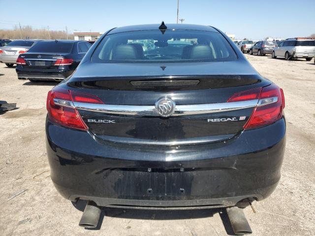 Photo 6 from auction – 2016 BUICK REGAL with VIN 2G4GK5EX9G9205548