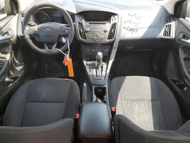 Photo 8 from auction – 2016 FORD FOCUS SE with VIN 1FADP3F28GL286489