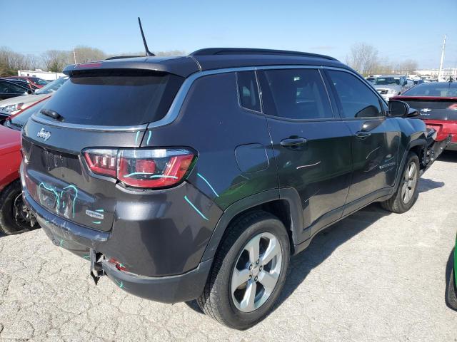 Photo 3 from auction – 2017 JEEP COMPASS LA with VIN 3C4NJCBB5HT690782