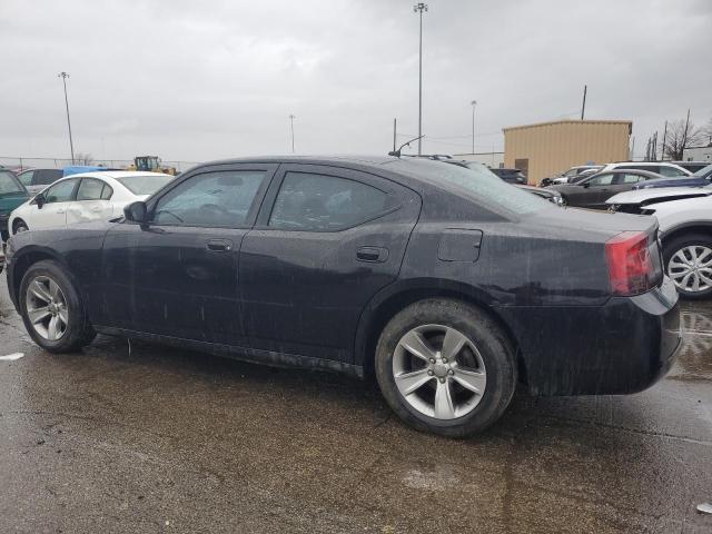 Photo 2 from auction – 2008 DODGE CHARGER with VIN 2B3KA43G98H333392