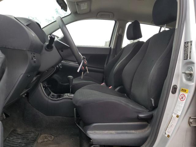 Photo 7 from auction – 2008 TOYOTA SCION XD with VIN JTKKU10408J019040
