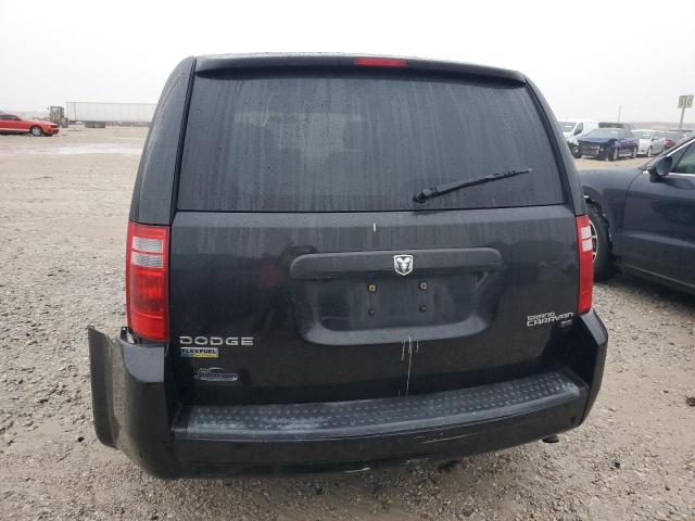 Photo 6 from auction – 2010 DODGE GRAND CARA with VIN 2D4RN4DE5AR101583