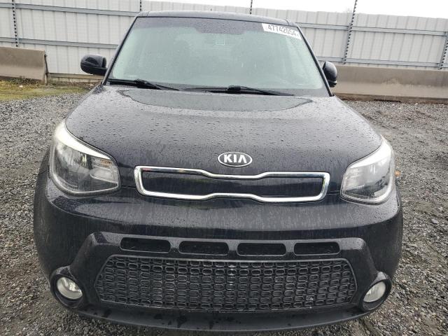 Photo 5 from auction – 2016 KIA SOUL + with VIN KNDJP3A5XG7308869