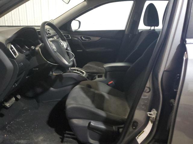 Photo 7 from auction – 2016 NISSAN ROGUE S with VIN KNMAT2MV0GP659775