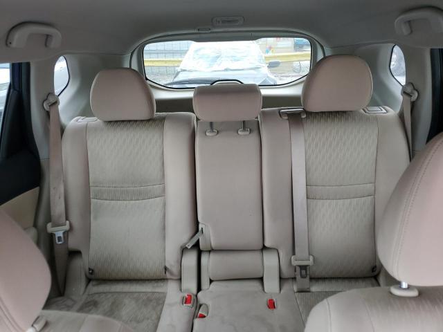 Photo 10 from auction – 2018 NISSAN ROGUE S with VIN KNMAT2MVXJP500091