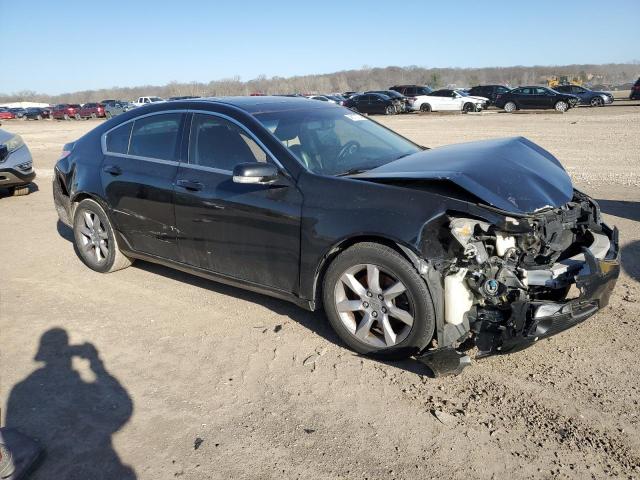 Photo 4 from auction – 2012 ACURA TL with VIN 19UUA8F27CA021093