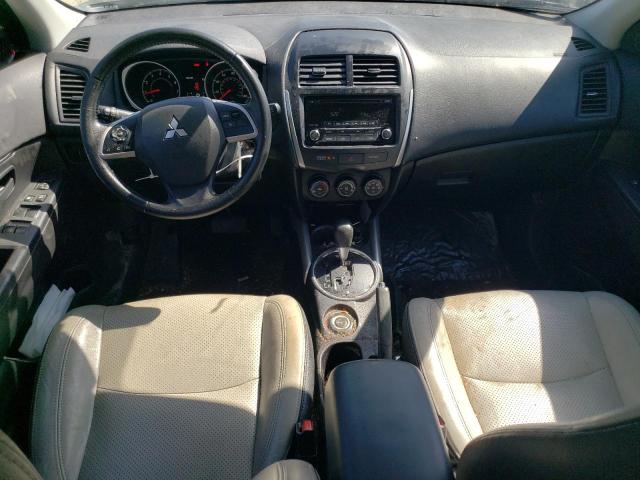 Photo 8 from auction – 2014 MITSUBISHI OUTLANDER with VIN 4A4AR3AU5EE026027
