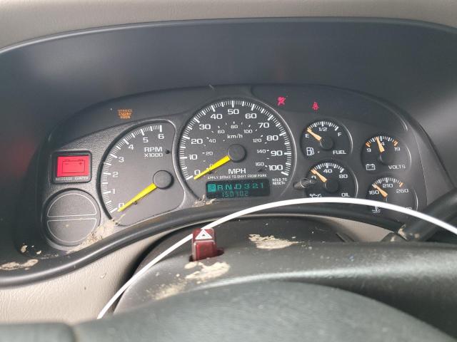 Photo 9 from auction – 2000 GMC NEW SIERRA with VIN 2GTEK19T4Y1243720