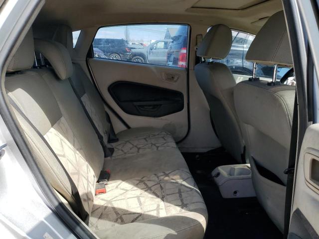 Photo 10 from auction – 2013 FORD FIESTA SE with VIN 3FADP4EJ1DM122980