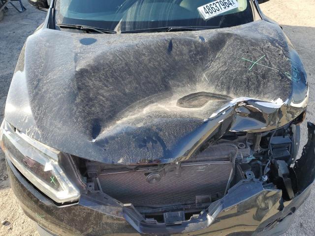 Photo 11 from auction – 2016 NISSAN ROGUE S with VIN KNMAT2MV0GP707940