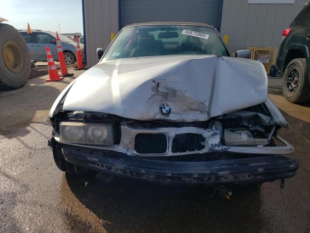 Photo 5 from auction – 1998 BMW 328 IC AUT with VIN WBABK832XWEY87971