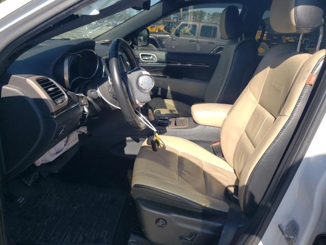 Photo 7 from auction – 2016 JEEP GRAND CHER with VIN 1C4RJEBG1GC336017