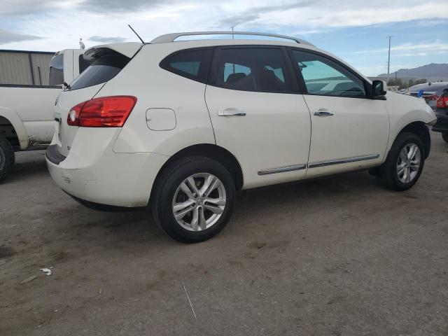 Photo 3 from auction – 2012 NISSAN ROGUE S with VIN JN8AS5MT6CW254432