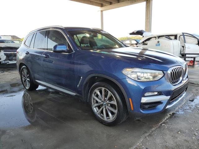 Photo 4 from auction – 2019 BMW X3 SDRIVE3 with VIN 5UXTR7C54KLF29974