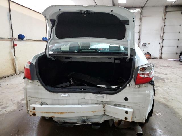 Photo 6 from auction – 2016 TOYOTA COROLLA L with VIN 5YFBURHE3GP506343