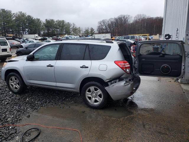 Photo 2 from auction – 2009 TOYOTA RAV4 with VIN 2T3ZF33V19W006347