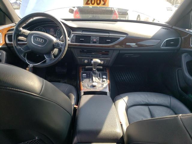 Photo 8 from auction – 2013 AUDI A6 PREMIUM with VIN WAUGFAFC9DN140641