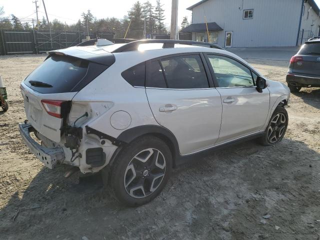 Photo 3 from auction – 2018 SUBARU CROSSTREK with VIN JF2GTAMC0JH330208
