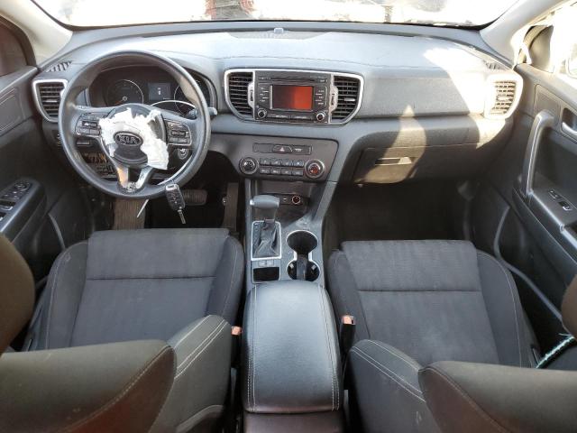 Photo 8 from auction – 2017 KIA SPORTAGE L with VIN KNDPM3AC7H7220171