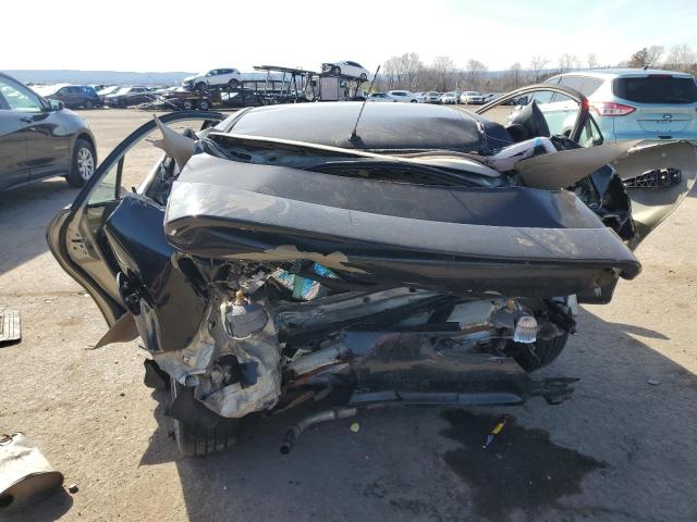 Photo 6 from auction – 2005 MAZDA 6 I with VIN 1YVHP80CX55M10087