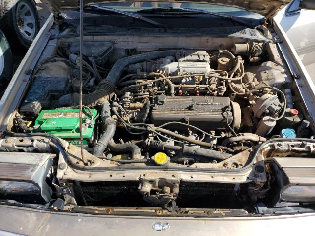 Photo 11 from auction – 1988 HONDA ACCORD with VIN 1HGCA5645JA024762