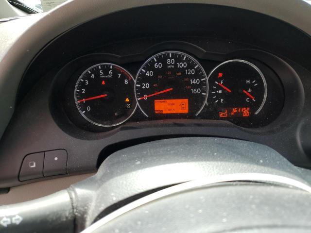 Photo 9 from auction – 2011 NISSAN ALTIMA BAS with VIN 1N4AL2AP8BC106982