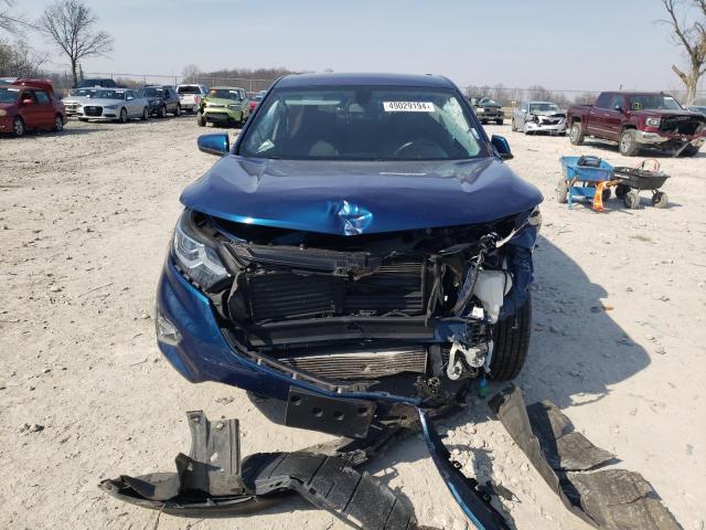 Photo 5 from auction – 2019 CHEVROLET EQUINOX LT with VIN 2GNAXKEV6K6269699