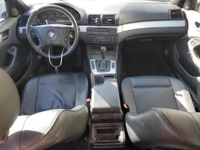 Zdjęcie 8 z aukcji – 2003 BMW 325 I z VIN WBAET37413NJ26329