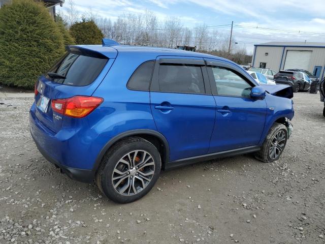 Photo 3 from auction – 2017 MITSUBISHI OUTLANDER with VIN JA4AR3AU9HZ063578